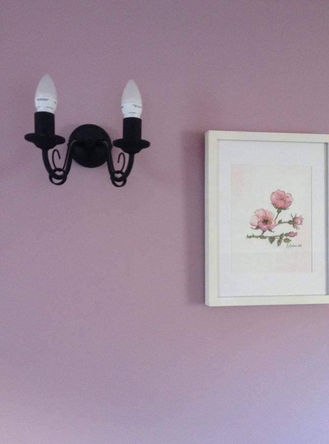 Отели типа «постель и завтрак» Yeats Lodge B&B Drumcliff-36