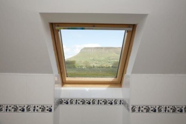 Отели типа «постель и завтрак» Yeats Lodge B&B Drumcliff