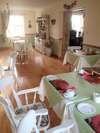 Отели типа «постель и завтрак» Yeats Lodge B&B Drumcliff-6