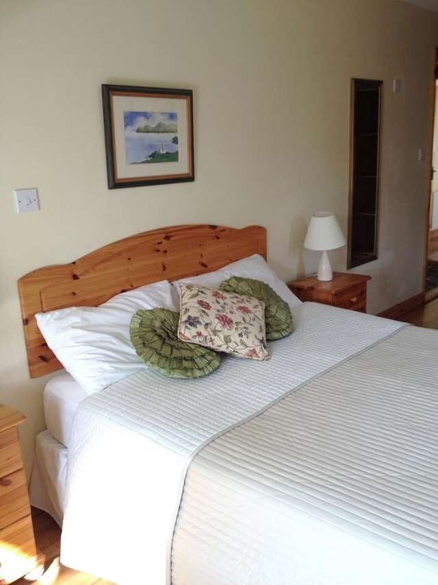 Отели типа «постель и завтрак» Yeats Lodge B&B Drumcliff-13