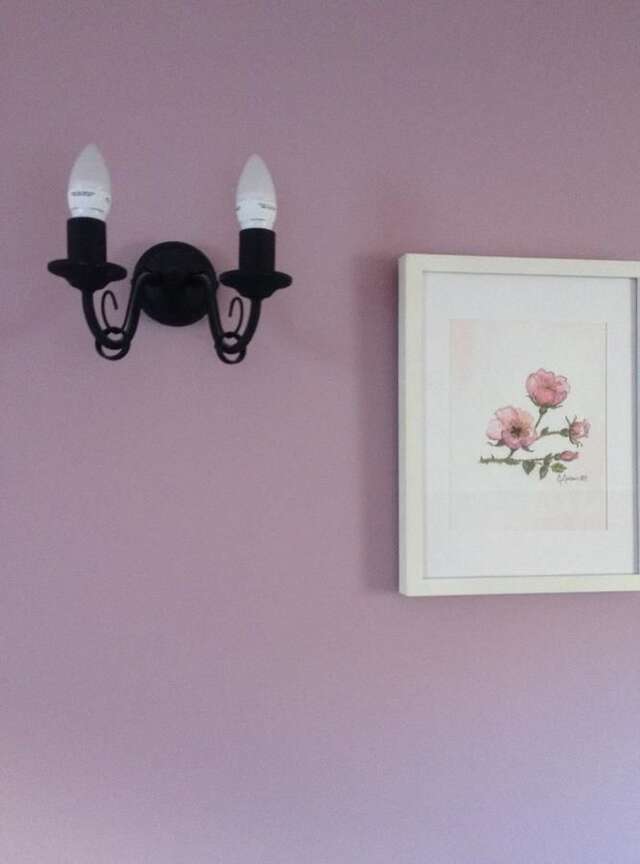 Отели типа «постель и завтрак» Yeats Lodge B&B Drumcliff-35
